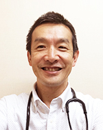 院長紹介