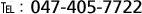 047-405-7722